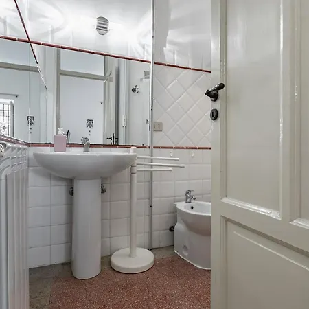 Apartman Giulia Cozy X6 Palermo