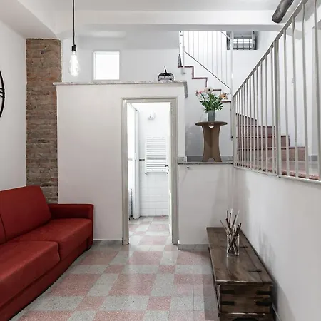 Apartman Giulia Cozy X6
