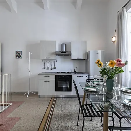 Apartman Giulia Cozy X6
