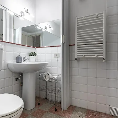 Giulia Cozy X6 Apartman
