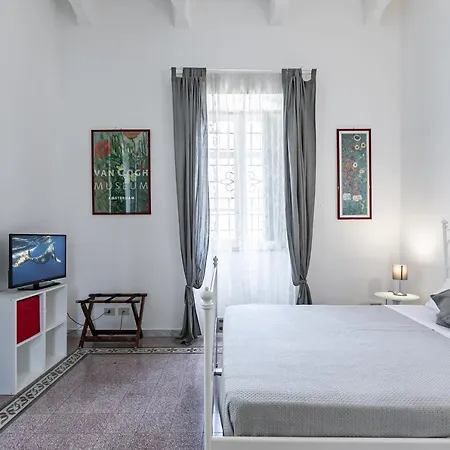 Apartman Giulia Cozy X6