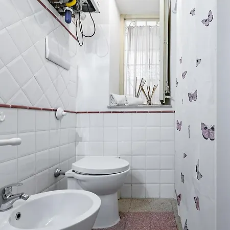 Giulia Cozy X6 Apartman *